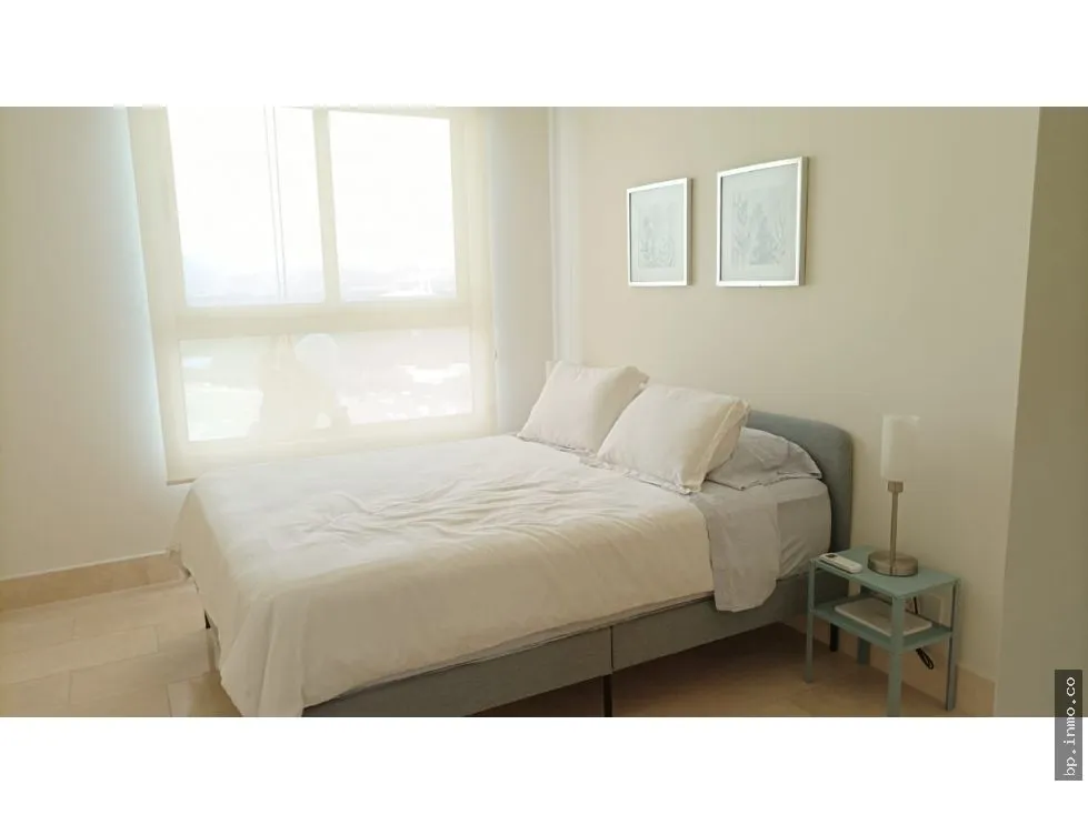 APARTMENT FOR SALE IN GREENVIEW PH, SANTA MARÍA