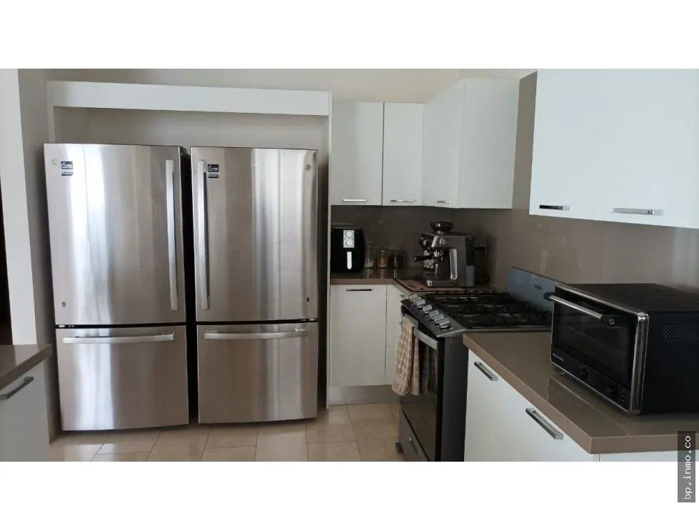 APARTMENT FOR SALE IN GREENVIEW PH, SANTA MARÍA