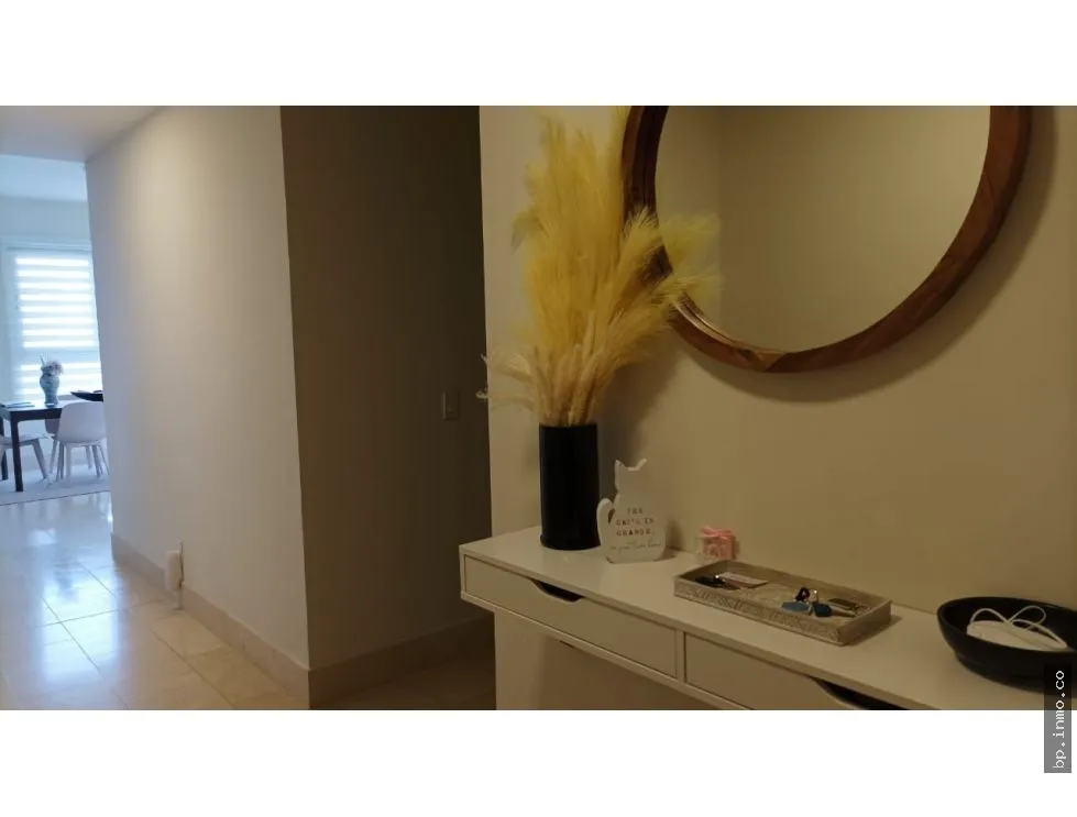 APARTMENT FOR SALE IN GREENVIEW PH, SANTA MARÍA