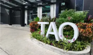 OFFICES FOR SALE IN TAO TOWERS PH, SAN FRANCISCO