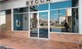 COMMERCIAL SPACE OF 122.08 m2 FOR SALE IN BRISAS DEL GOLF