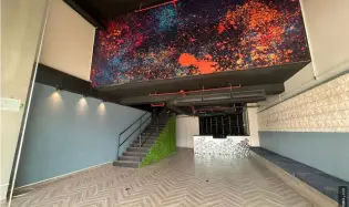 Espace commercial à San Francisco à louer