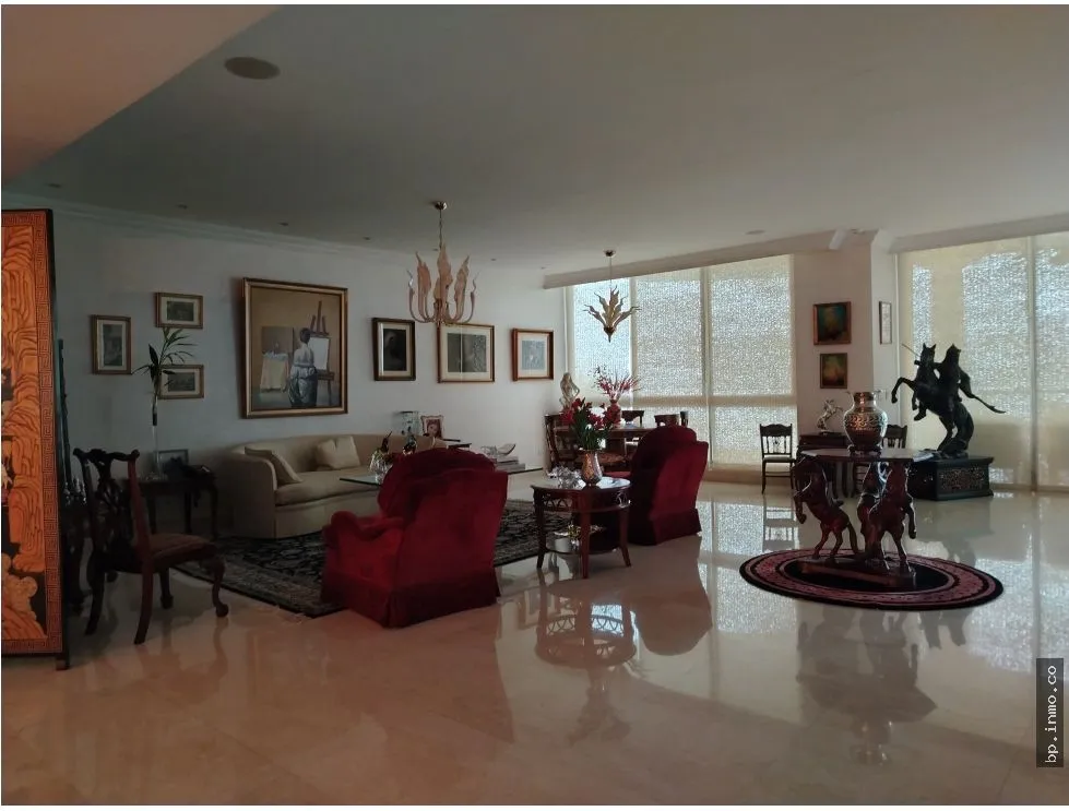 APARTMENT FOR SALE IN PACIFIC POINT