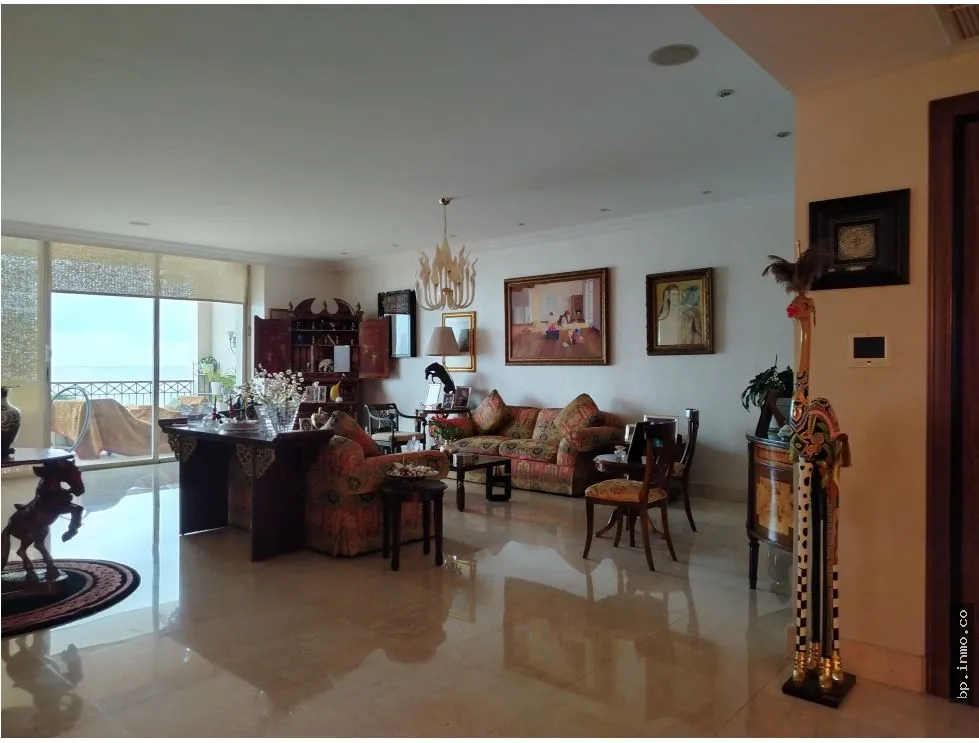 APARTMENT FOR SALE IN PACIFIC POINT