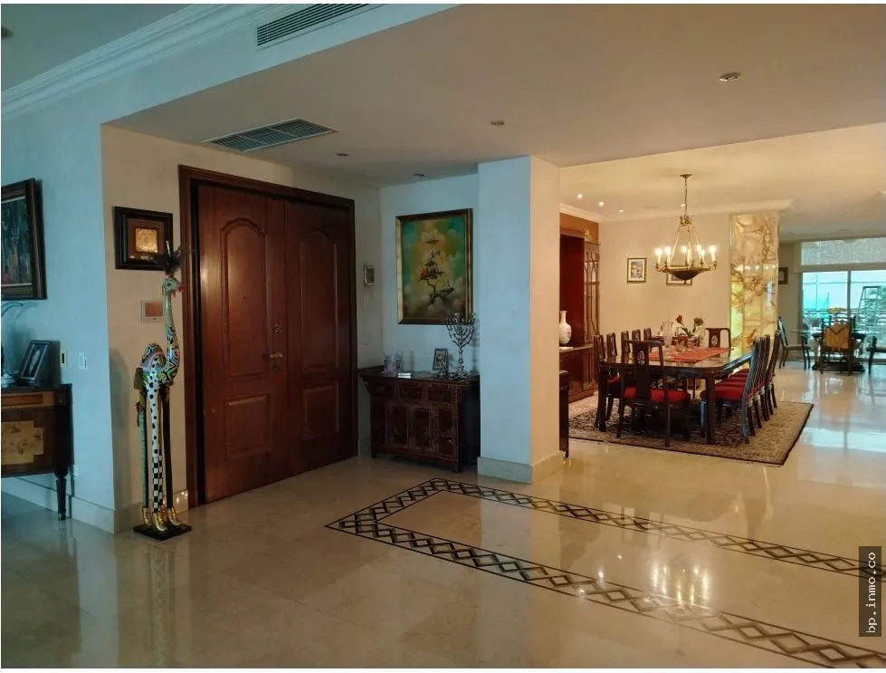 APARTMENT FOR SALE IN PACIFIC POINT