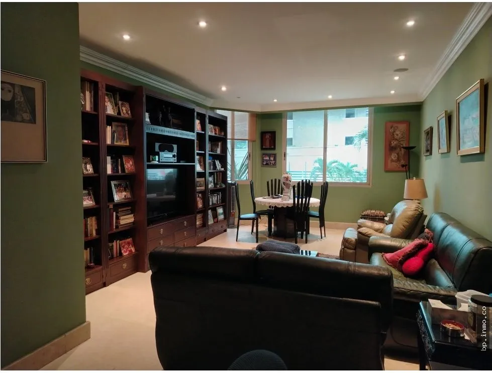 APARTMENT FOR SALE IN PACIFIC POINT