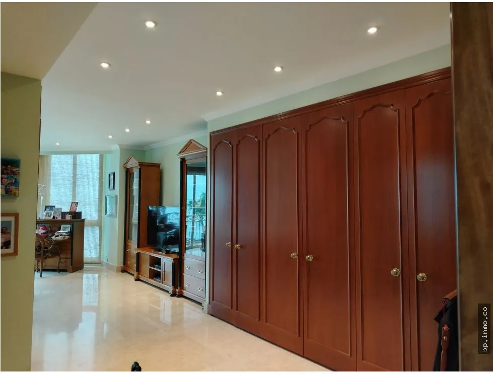 APARTMENT FOR SALE IN PACIFIC POINT