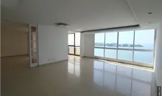 APARTMENT FOR SALE WITH SEA VIEW IN PAITILLA - PH WINSTON CHURCHILL