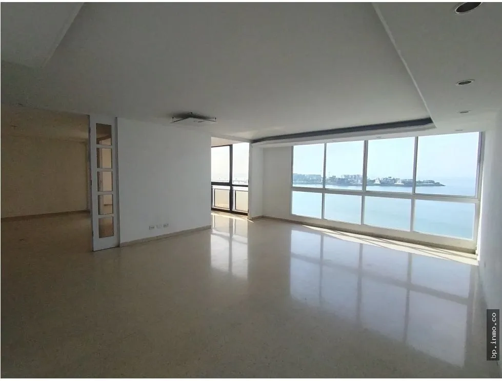 Appartement à Punta Paitilla à vendre