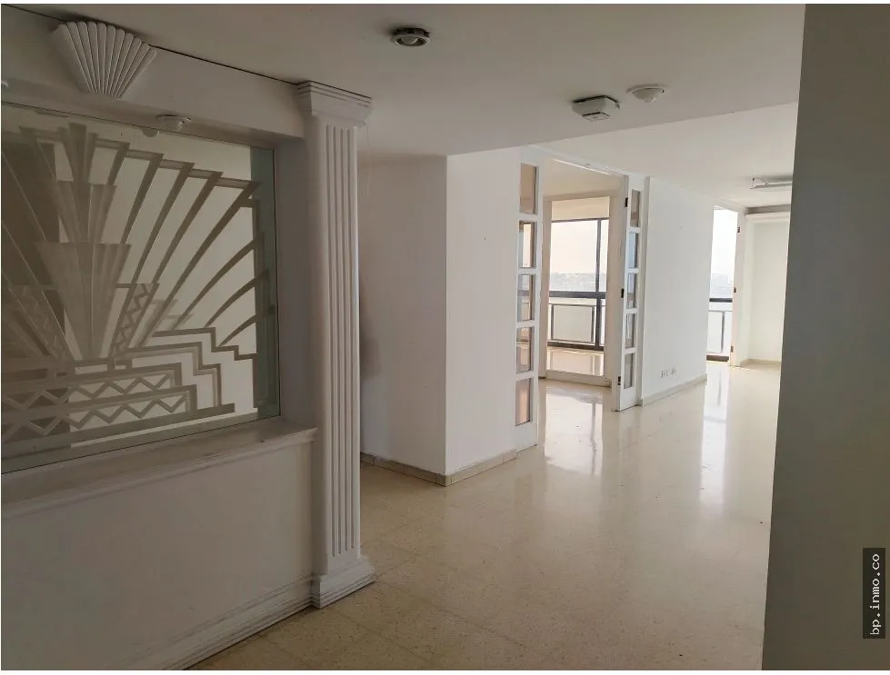 Appartement à Punta Paitilla à vendre