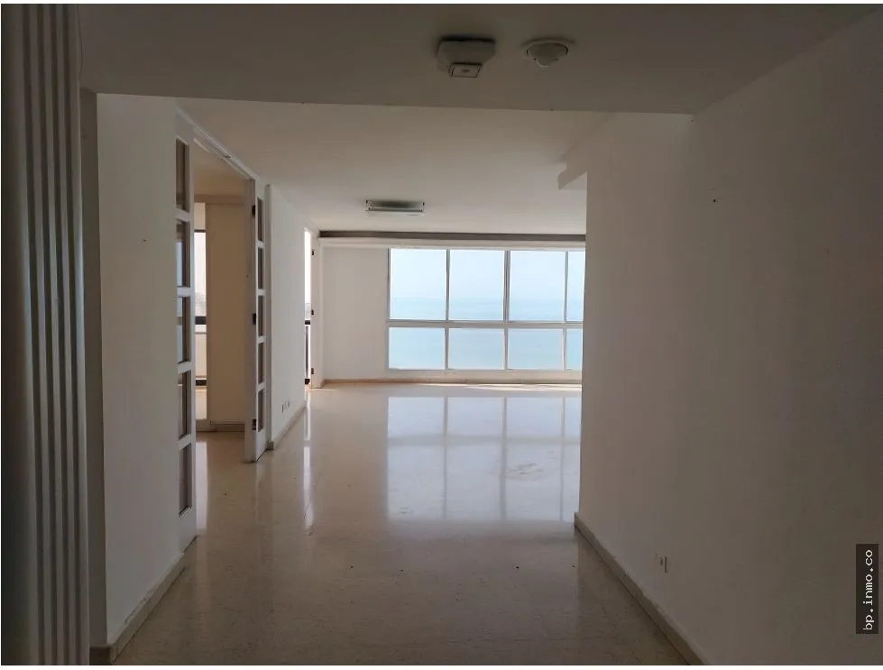 Appartement à Punta Paitilla à vendre