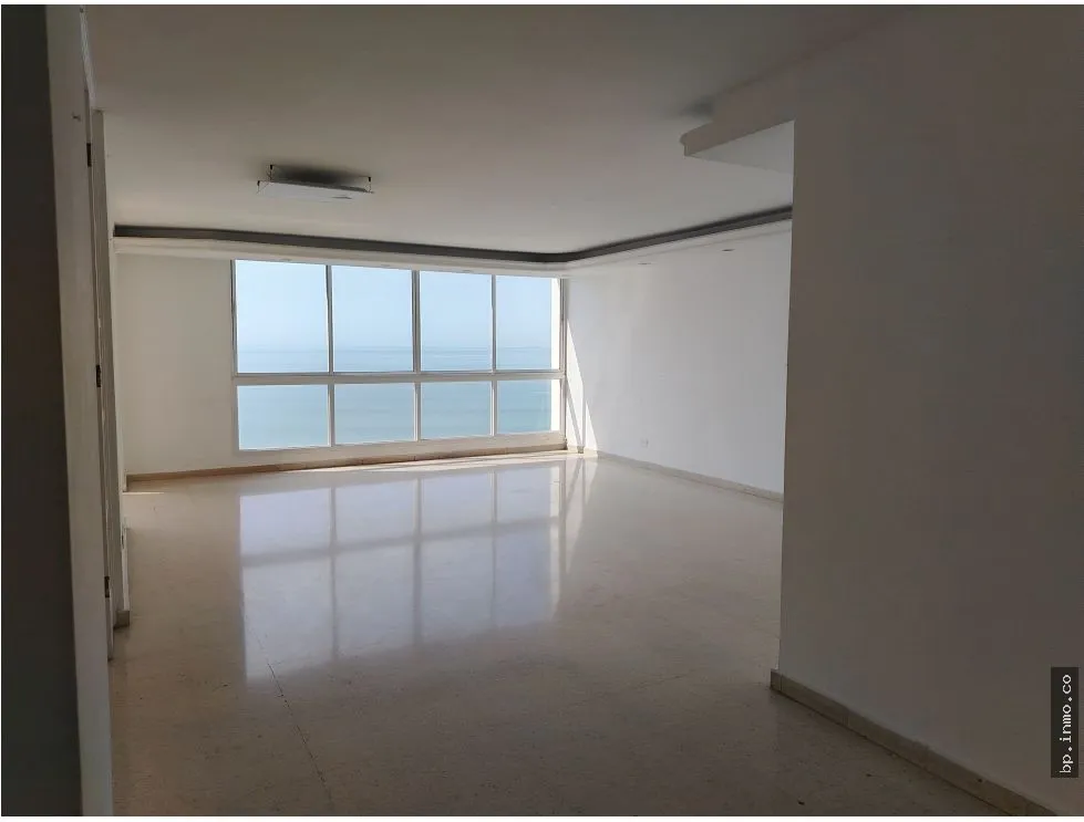Appartement à Punta Paitilla à vendre