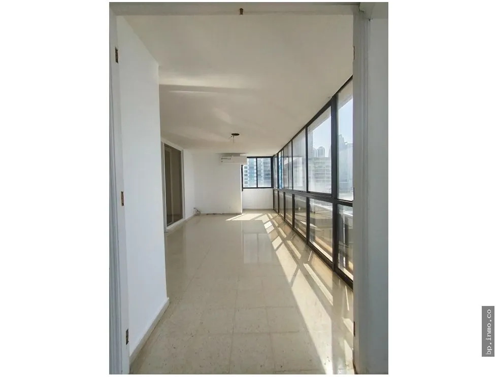 Appartement à Punta Paitilla à vendre