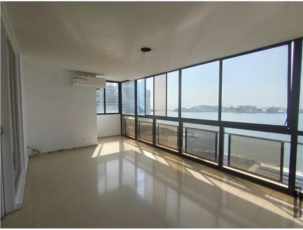 Appartement à Punta Paitilla à vendre