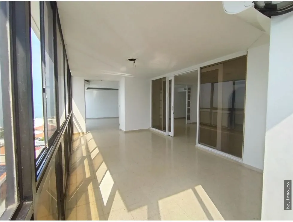 Appartement à Punta Paitilla à vendre