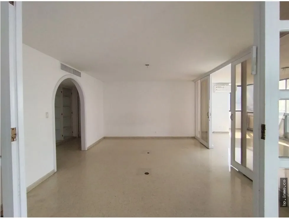 Appartement à Punta Paitilla à vendre
