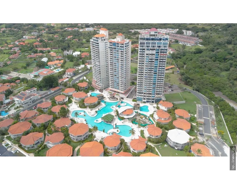 Apartment for Sale in Coronado Country Club