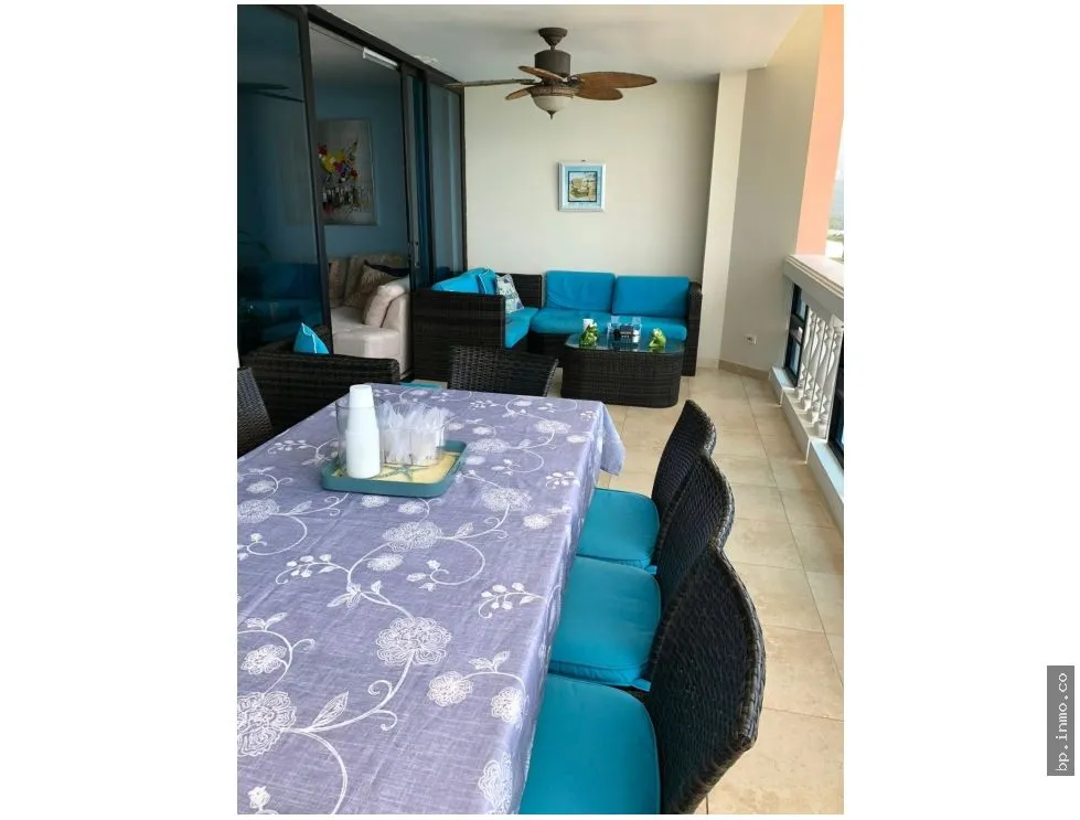 Apartment for Sale in Coronado Country Club