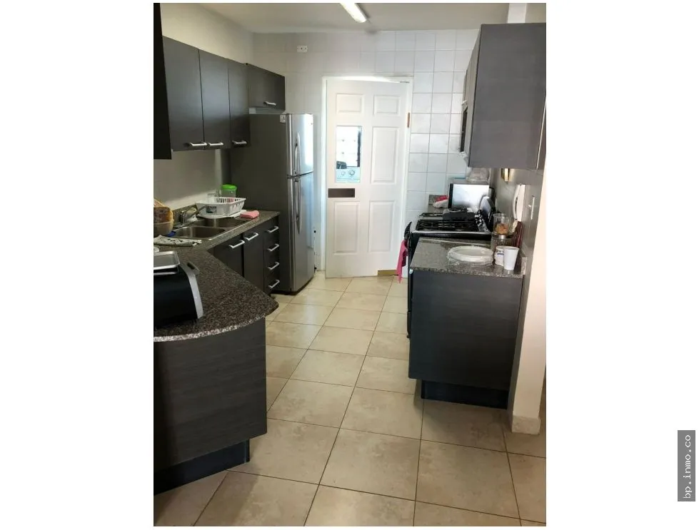 Apartment for Sale in Coronado Country Club