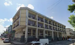 COMMERCIAL BUILDING FOR SALE IN COLÓN