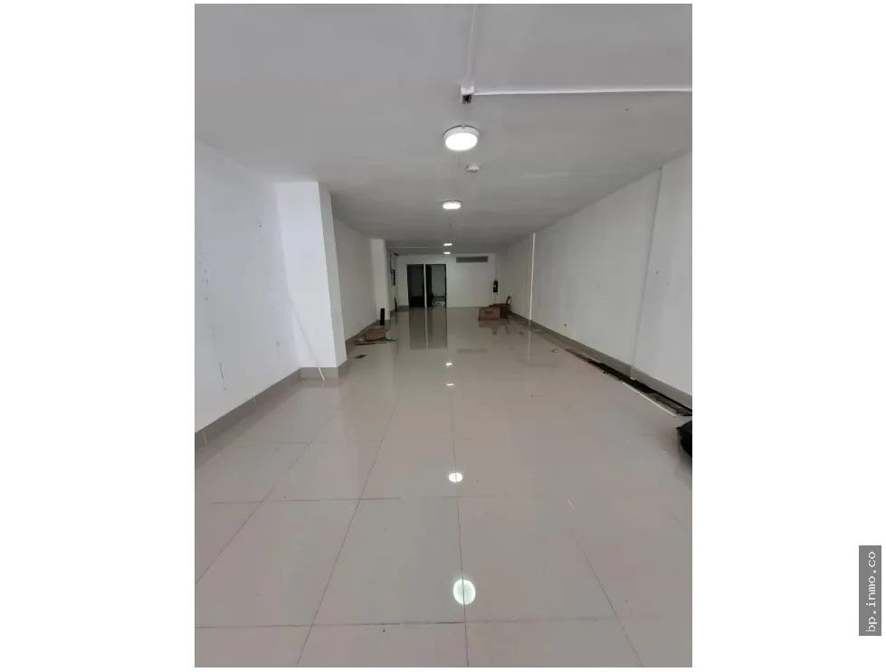 COMMERCIAL SPACE FOR RENT IN BELLA VISTA