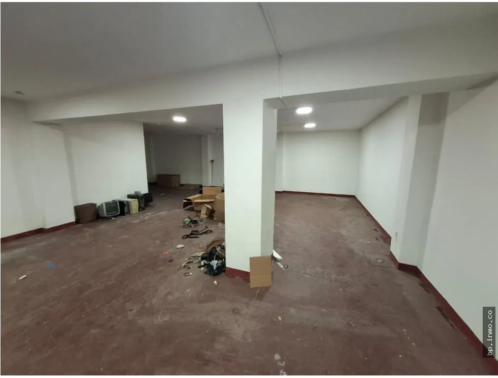 COMMERCIAL SPACE FOR RENT IN BELLA VISTA