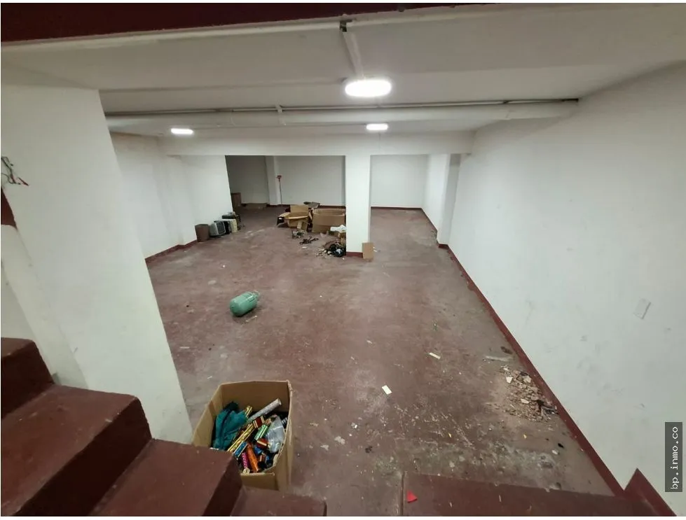 COMMERCIAL SPACE FOR RENT IN BELLA VISTA