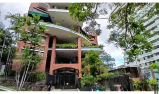 BUILDING FOR SALE IN PUNTA PAITILLA