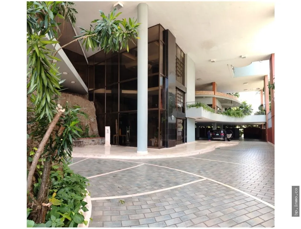 BUILDING FOR SALE IN PUNTA PAITILLA