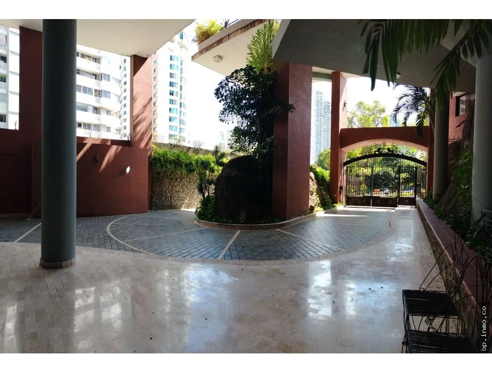 BUILDING FOR SALE IN PUNTA PAITILLA