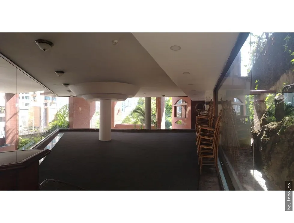 BUILDING FOR SALE IN PUNTA PAITILLA