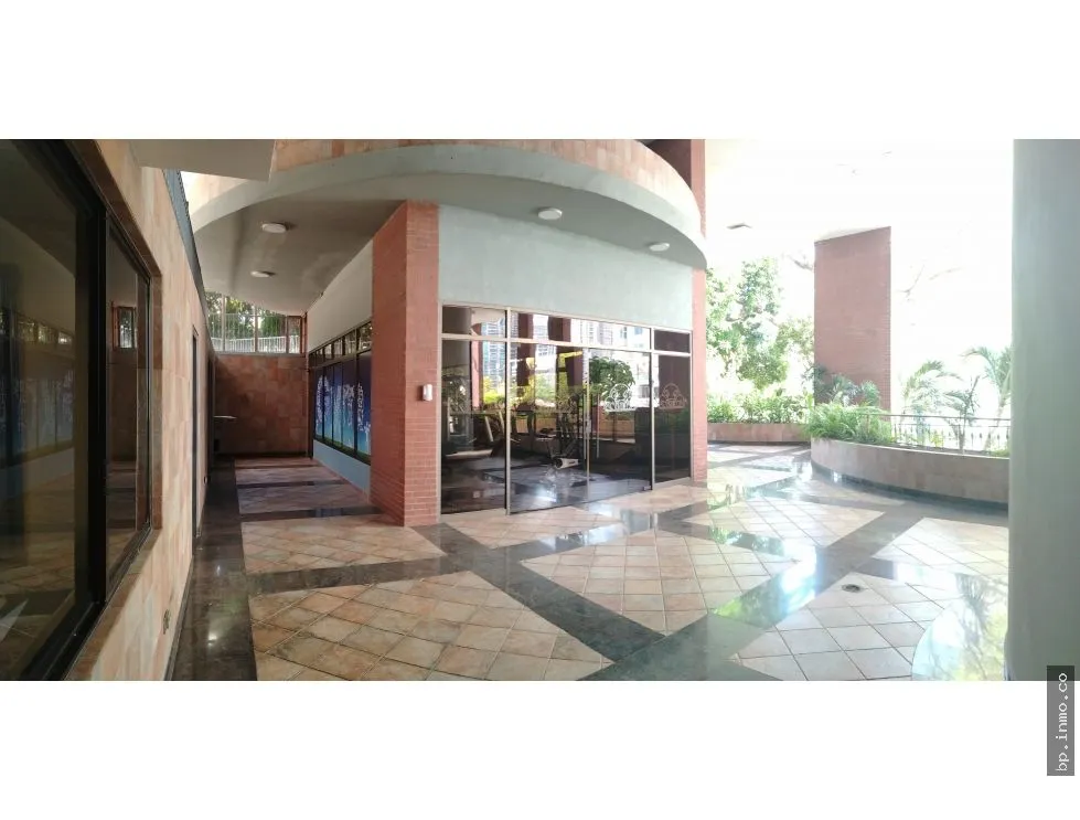 BUILDING FOR SALE IN PUNTA PAITILLA