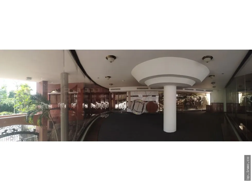 BUILDING FOR SALE IN PUNTA PAITILLA