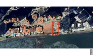 LAND FOR SALE IN PUNTA PACÍFICA