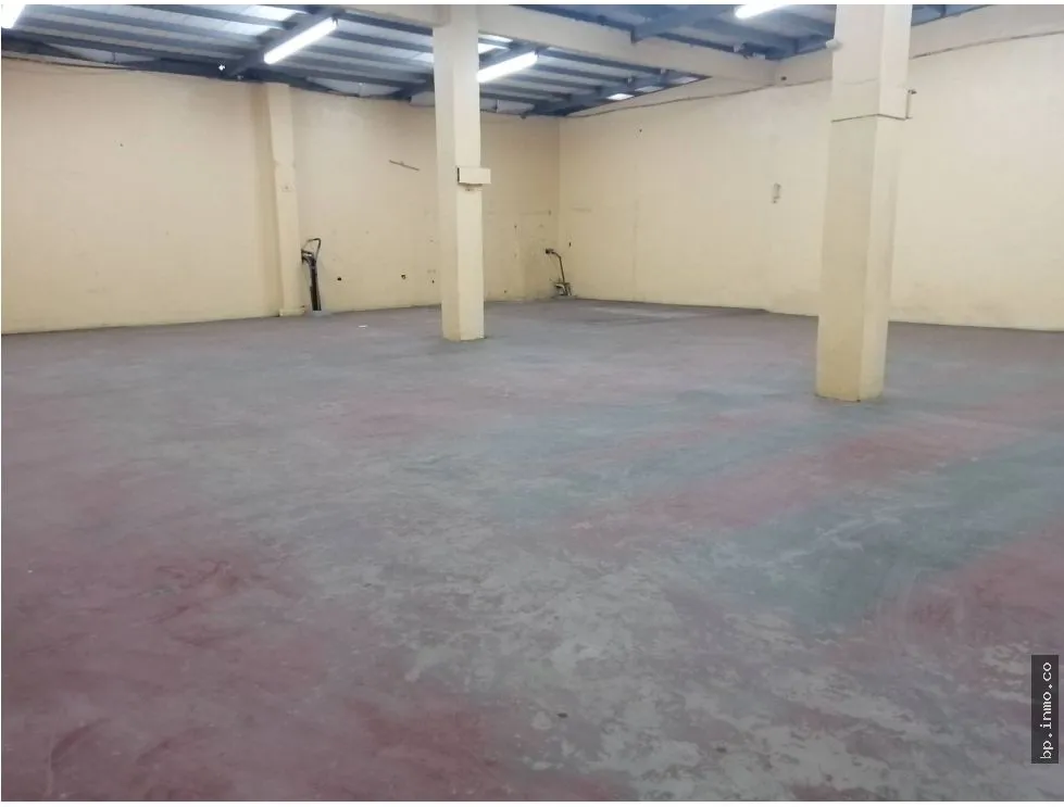 FOR LEASE: WAREHOUSE IN FREE TRADE ZONE - 1,800 m2