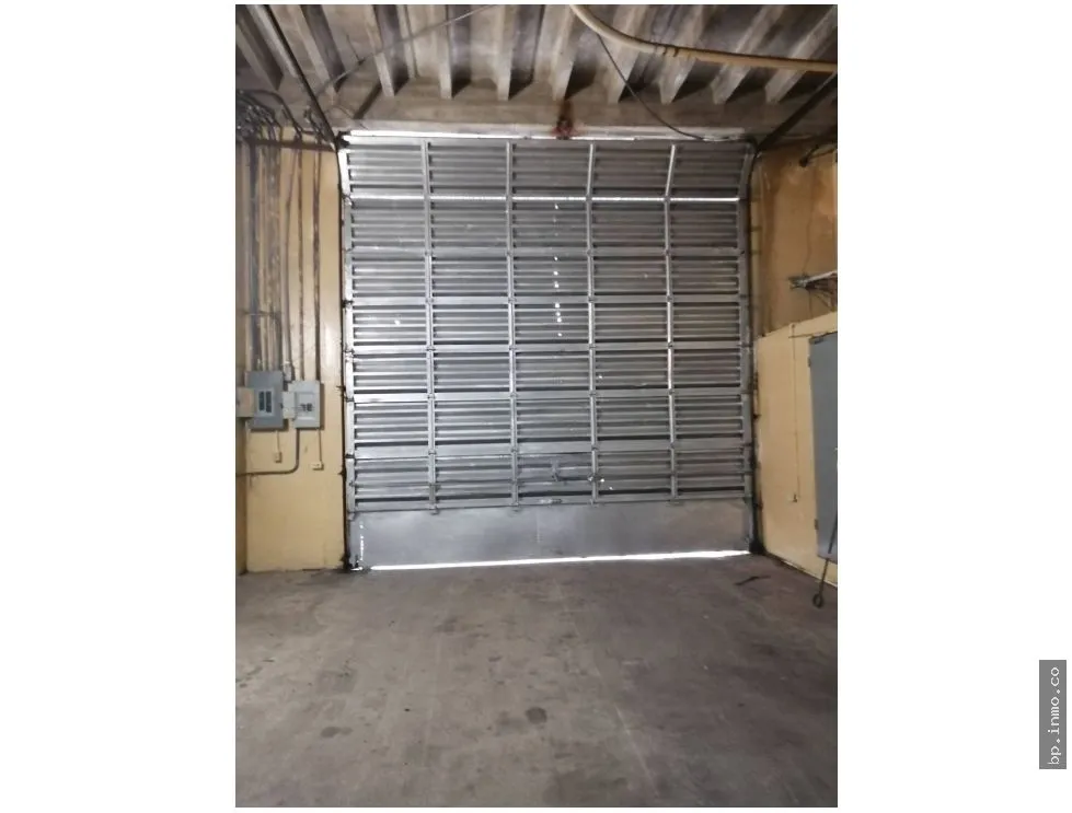 FOR LEASE: WAREHOUSE IN FREE TRADE ZONE - 1,800 m2