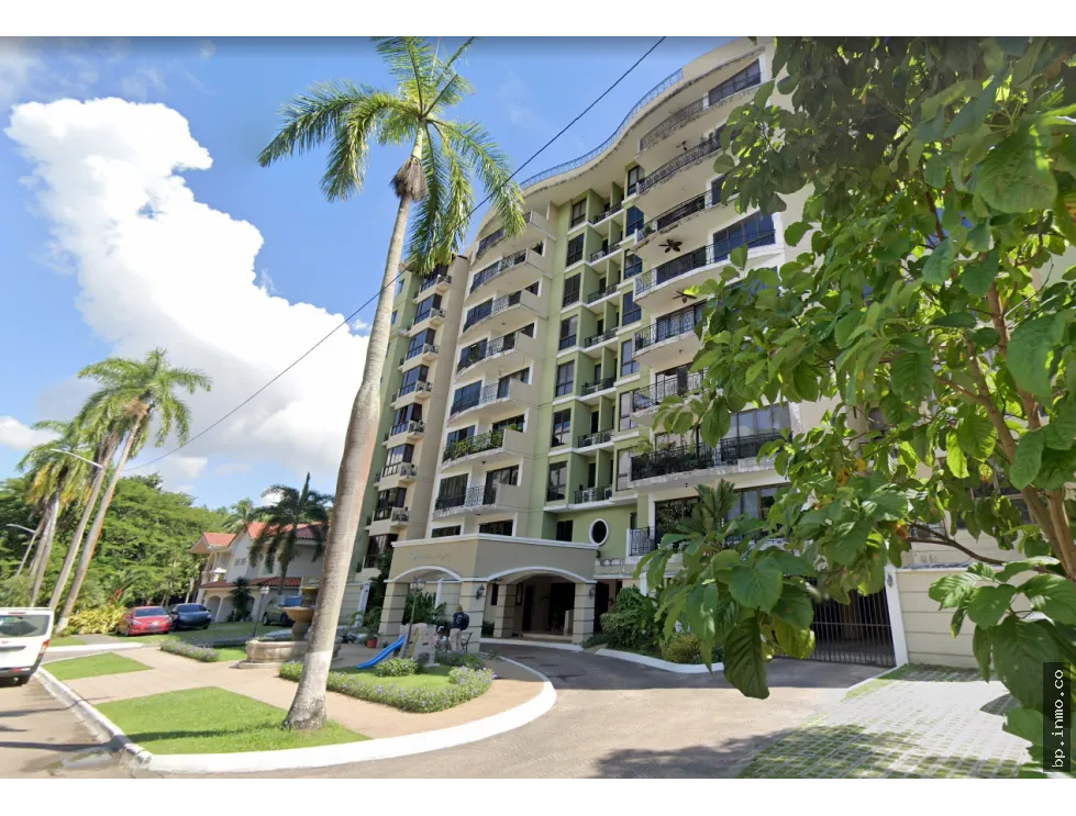 APARTMENT FOR SALE IN PH AMADOR HEIGHTS, AMADOR