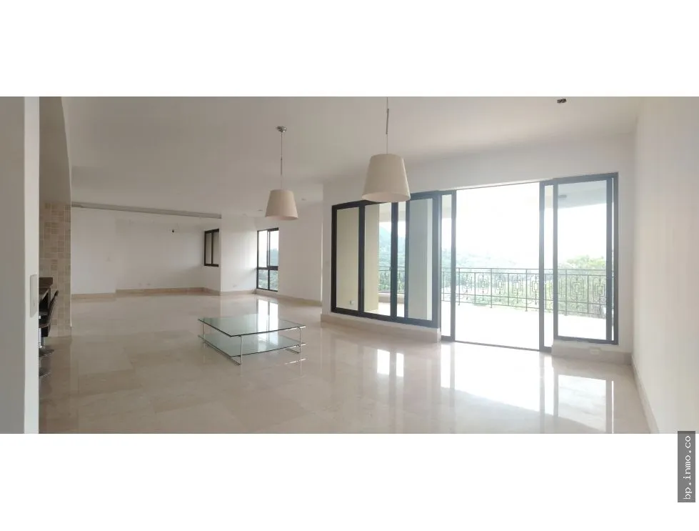 APARTMENT FOR SALE IN PH AMADOR HEIGHTS, AMADOR