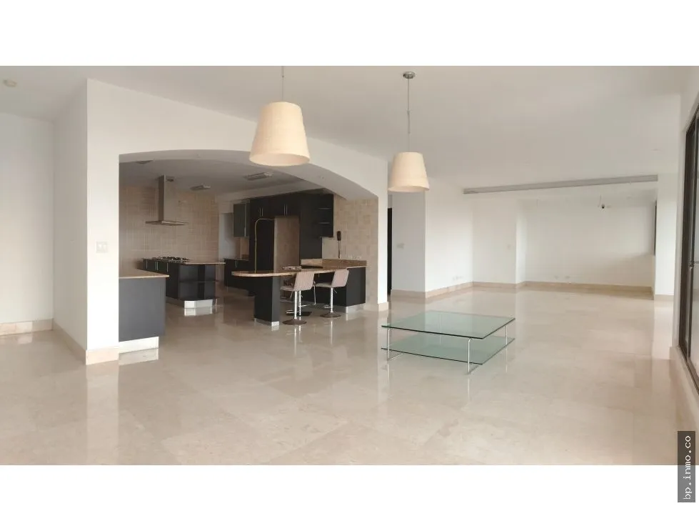 APARTMENT FOR SALE IN PH AMADOR HEIGHTS, AMADOR