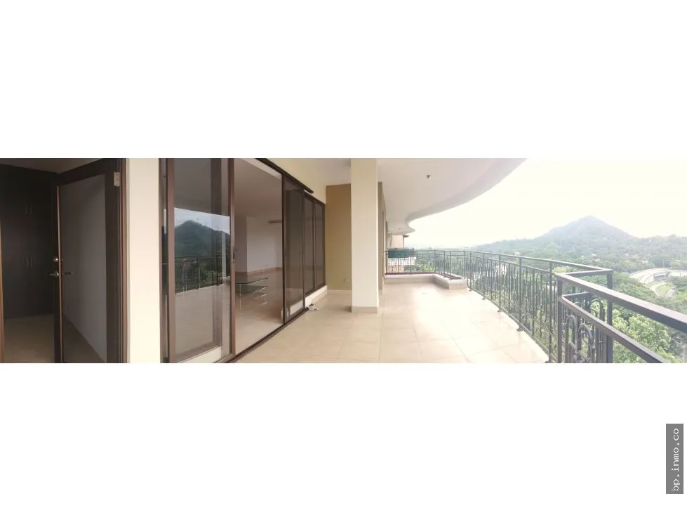 APARTMENT FOR SALE IN PH AMADOR HEIGHTS, AMADOR