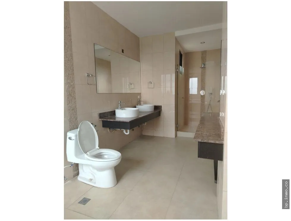 APARTMENT FOR SALE IN PH AMADOR HEIGHTS, AMADOR