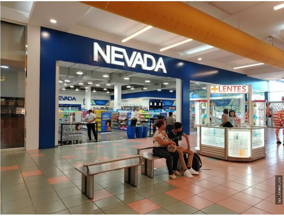 COMMERCIAL SPACE FOR SALE IN ALBROOK, ZEBRA CORRIDOR