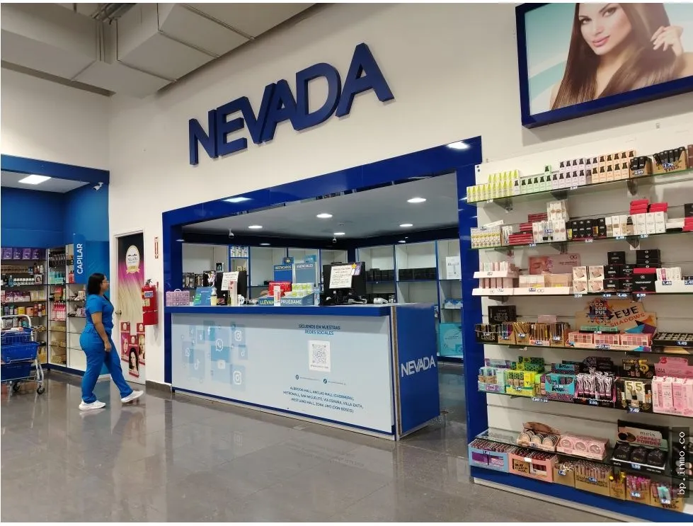 COMMERCIAL SPACE FOR SALE IN ALBROOK, ZEBRA CORRIDOR