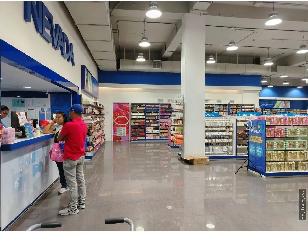 COMMERCIAL SPACE FOR SALE IN ALBROOK, ZEBRA CORRIDOR