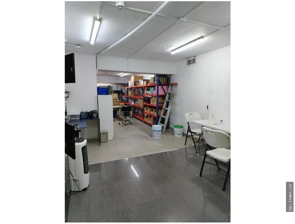 COMMERCIAL SPACE FOR SALE IN ALBROOK, ZEBRA CORRIDOR