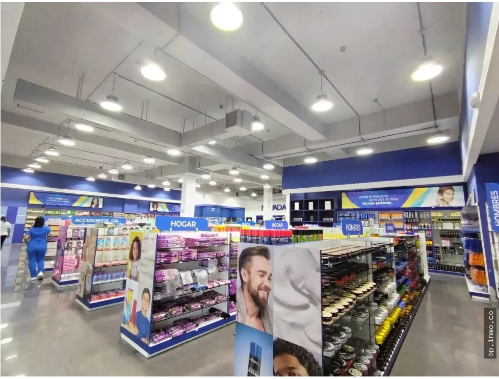 COMMERCIAL SPACE FOR SALE IN ALBROOK, ZEBRA CORRIDOR