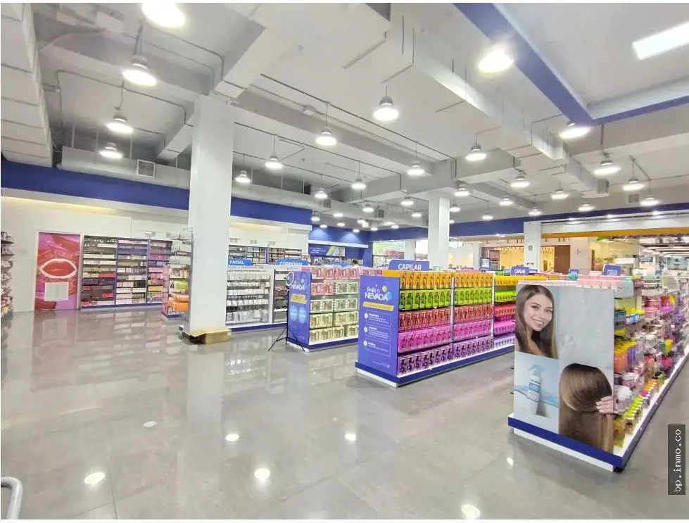 COMMERCIAL SPACE FOR SALE IN ALBROOK, ZEBRA CORRIDOR