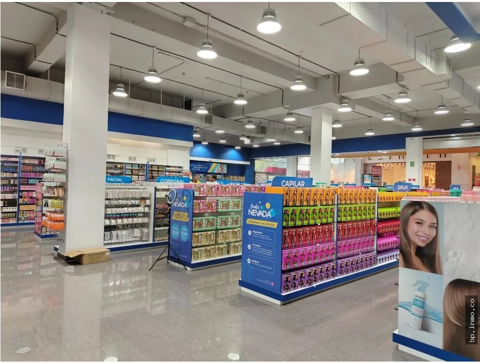 COMMERCIAL SPACE FOR SALE IN ALBROOK, ZEBRA CORRIDOR