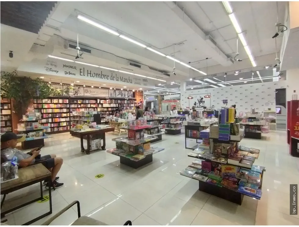 Commercial Space for Sale in Albrook, Dolphin Corridor