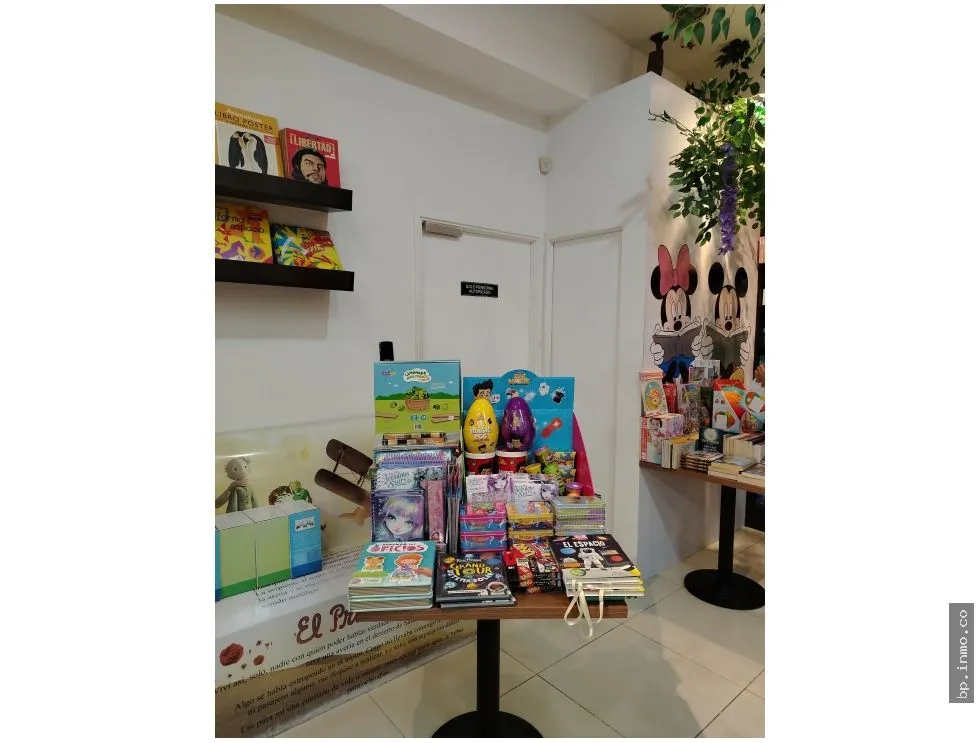 Commercial Space for Sale in Albrook, Dolphin Corridor